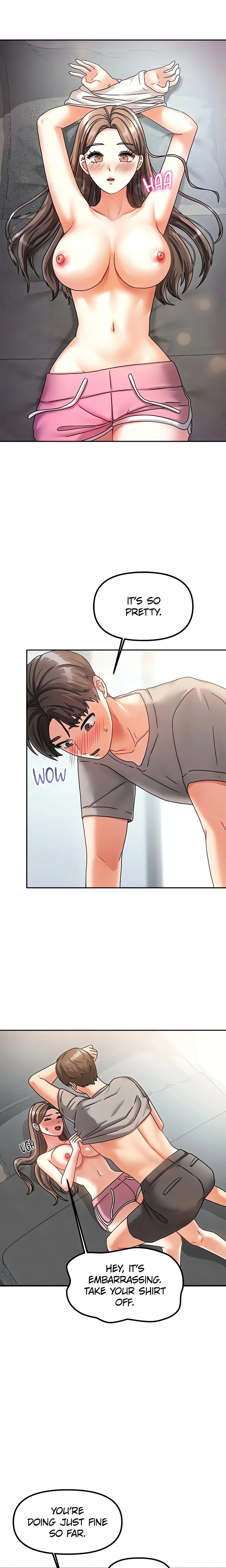 Two Households (Basasak) (Official) chapter 4 page 7