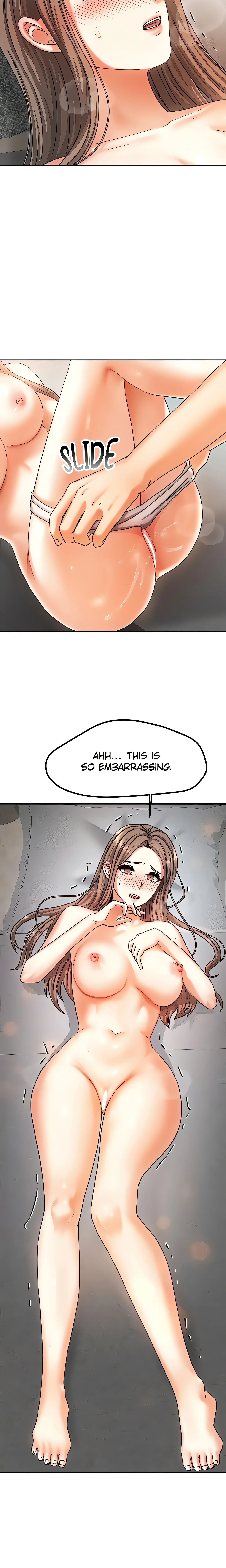 Two Households (Basasak) (Official) chapter 4 page 11