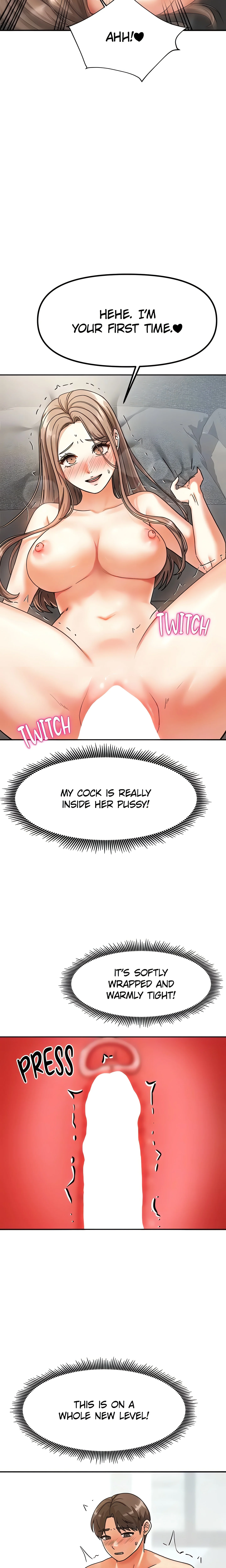 Two Households (Basasak) (Official) chapter 4 page 15
