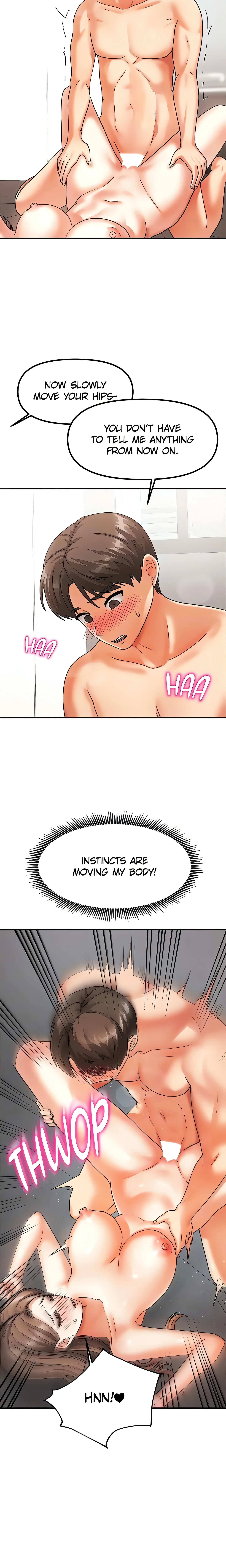 Two Households (Basasak) (Official) chapter 4 page 16
