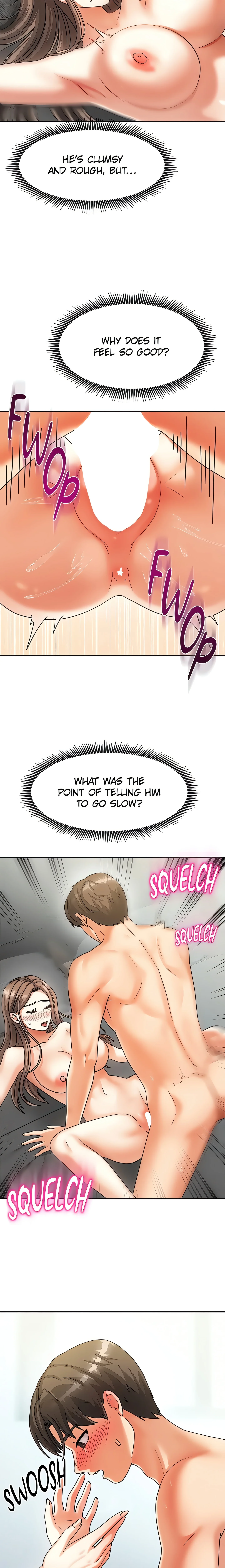 Two Households (Basasak) (Official) chapter 4 page 18