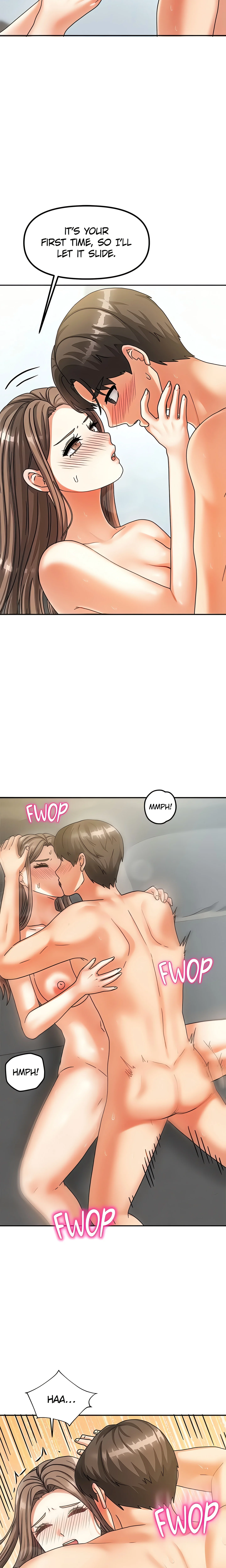 Two Households (Basasak) (Official) chapter 4 page 19