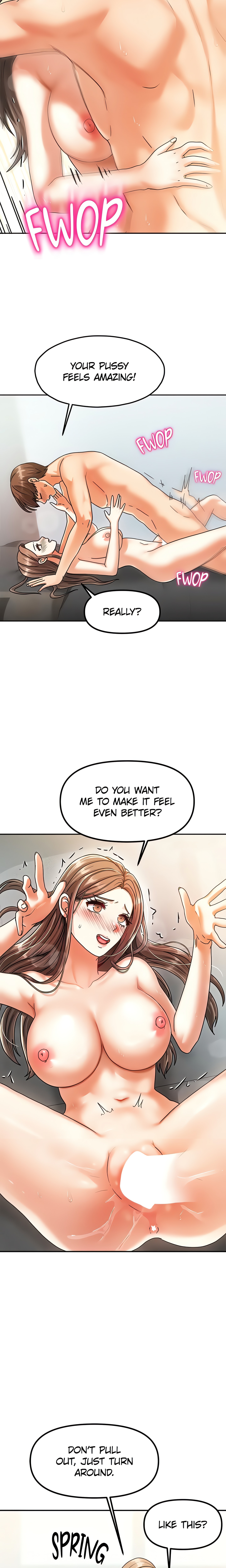 Two Households (Basasak) (Official) chapter 4 page 20