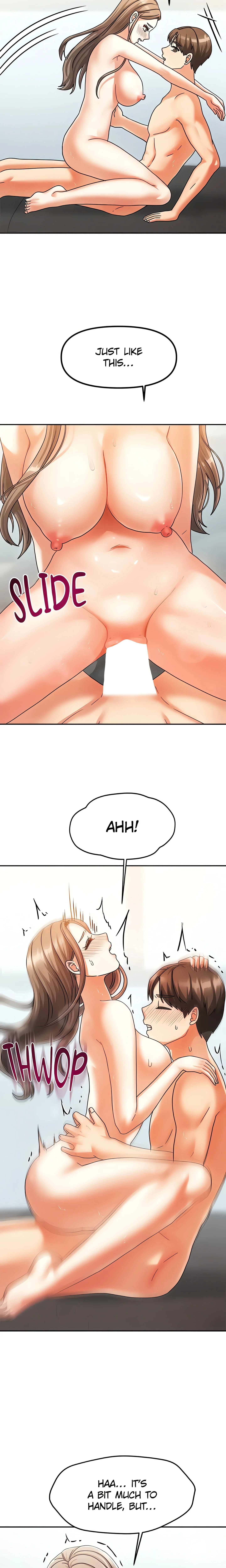 Two Households (Basasak) (Official) chapter 4 page 21
