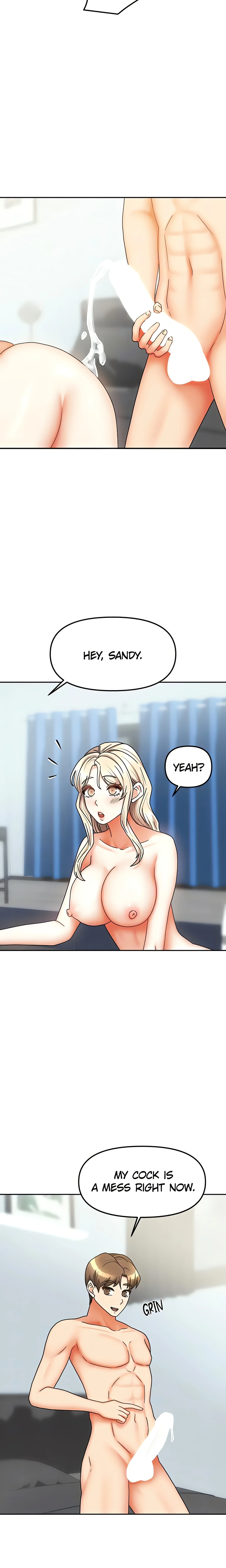 Two Households (Basasak) (Official) chapter 40 page 5