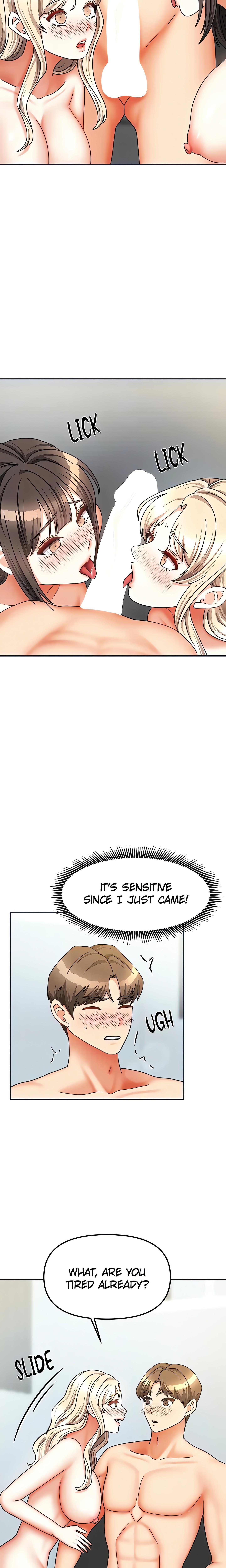 Two Households (Basasak) (Official) chapter 40 page 8