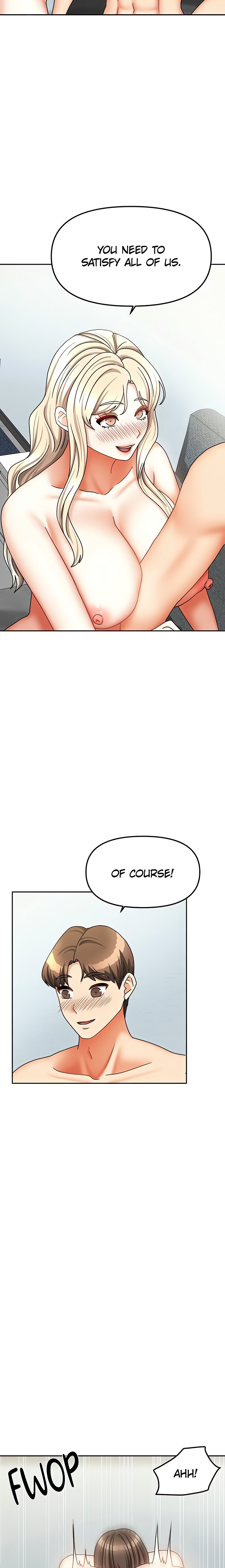 Two Households (Basasak) (Official) chapter 40 page 9
