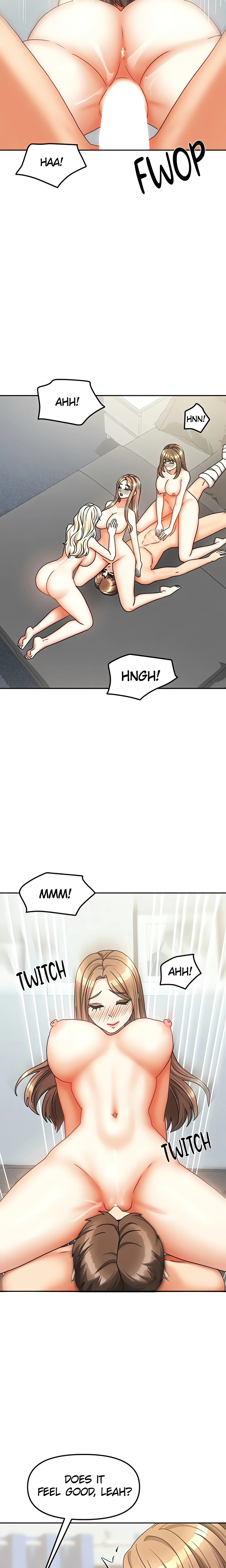 Two Households (Basasak) (Official) chapter 40 page 10