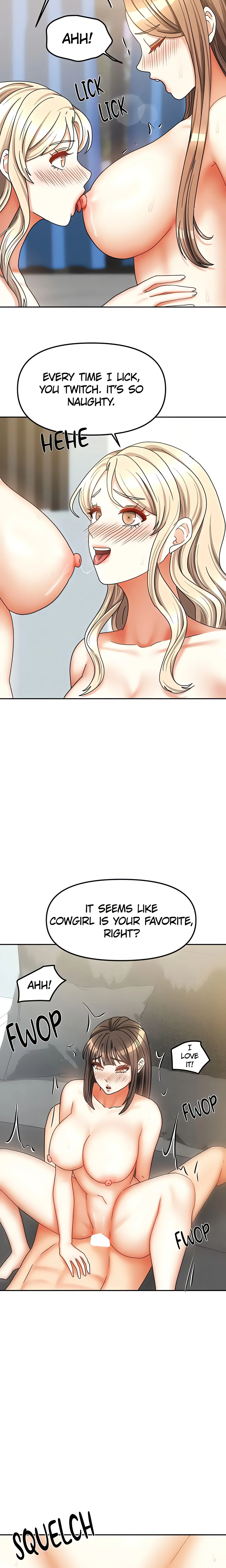 Two Households (Basasak) (Official) chapter 40 page 11