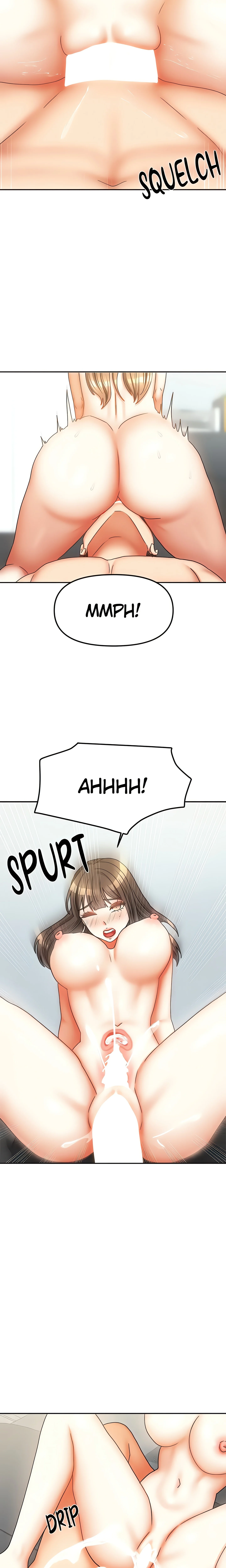 Two Households (Basasak) (Official) chapter 40 page 12