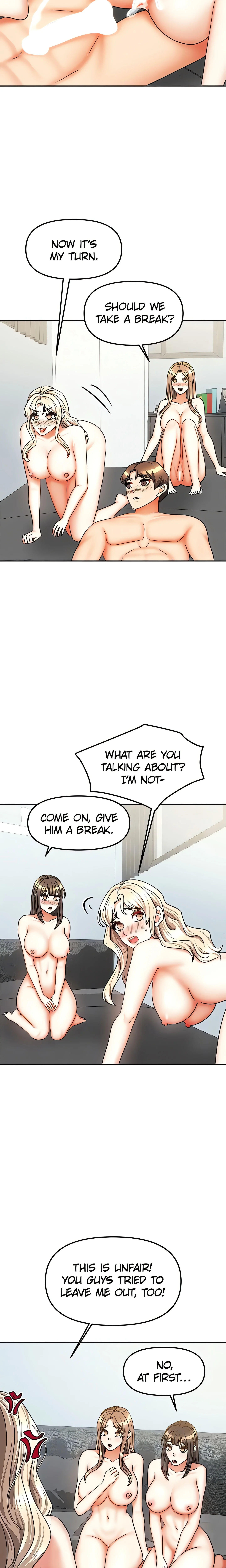 Two Households (Basasak) (Official) chapter 40 page 13