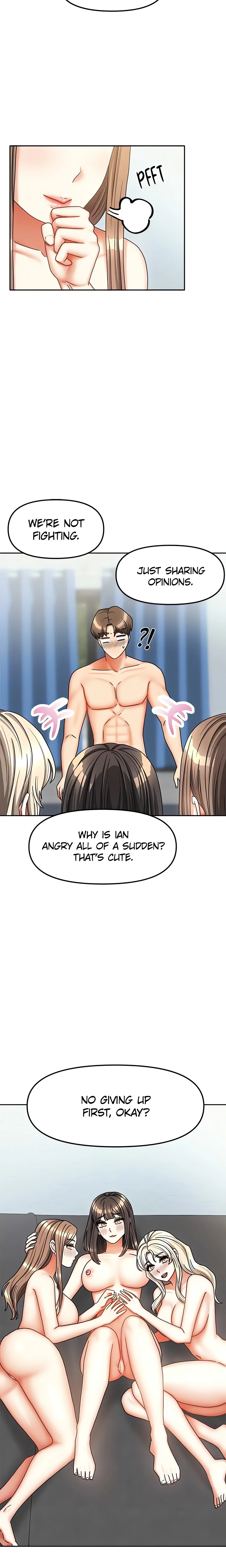 Two Households (Basasak) (Official) chapter 40 page 16