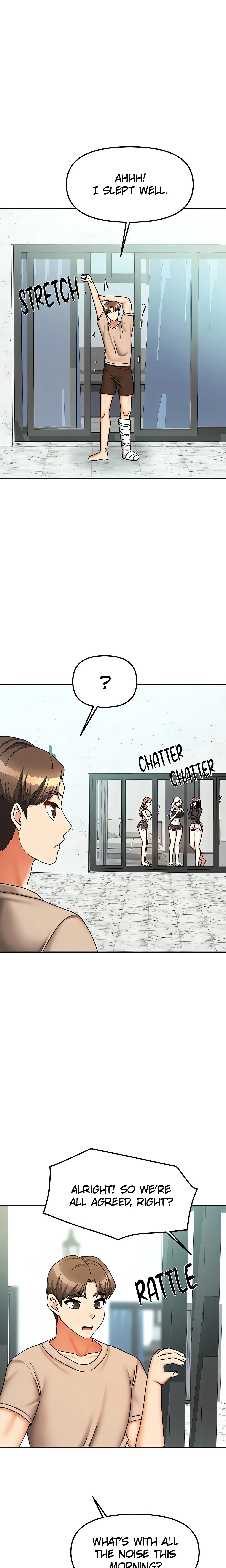 Two Households (Basasak) (Official) chapter 40 page 20