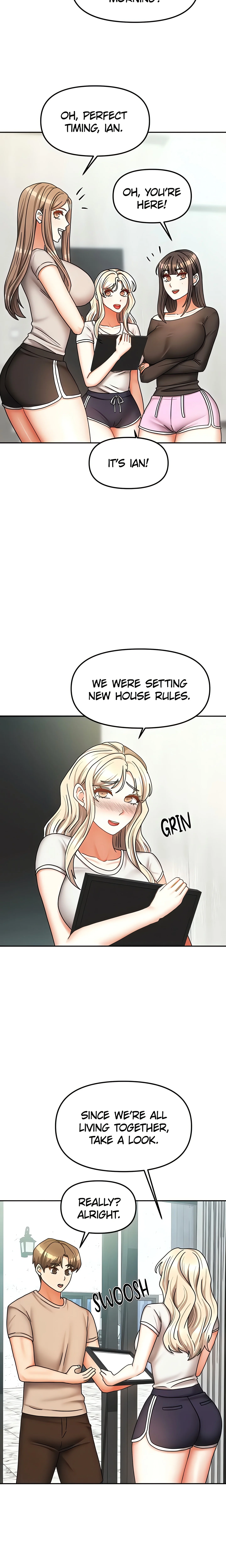 Two Households (Basasak) (Official) chapter 40 page 21