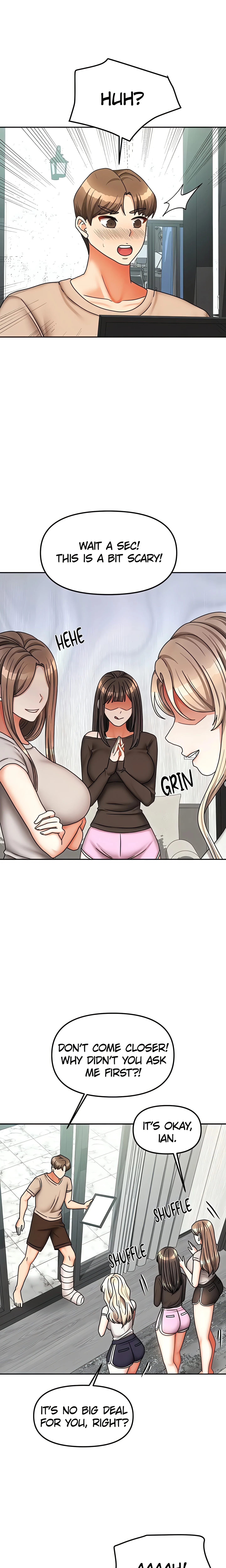 Two Households (Basasak) (Official) chapter 40 page 22