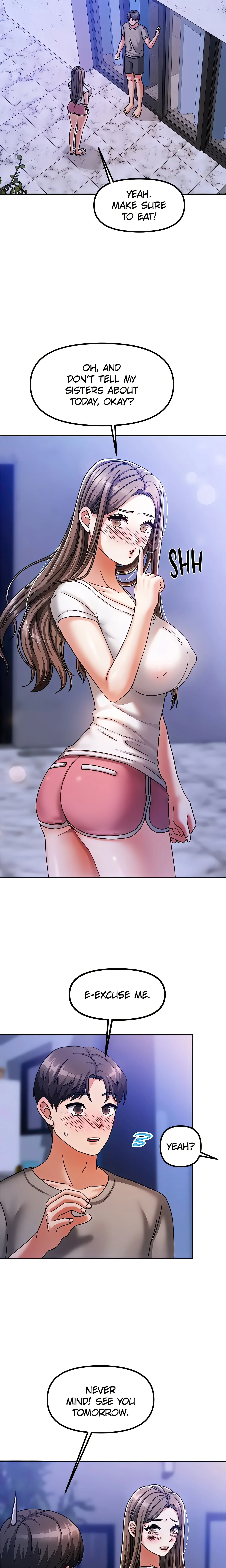 Two Households (Basasak) (Official) chapter 5 page 11