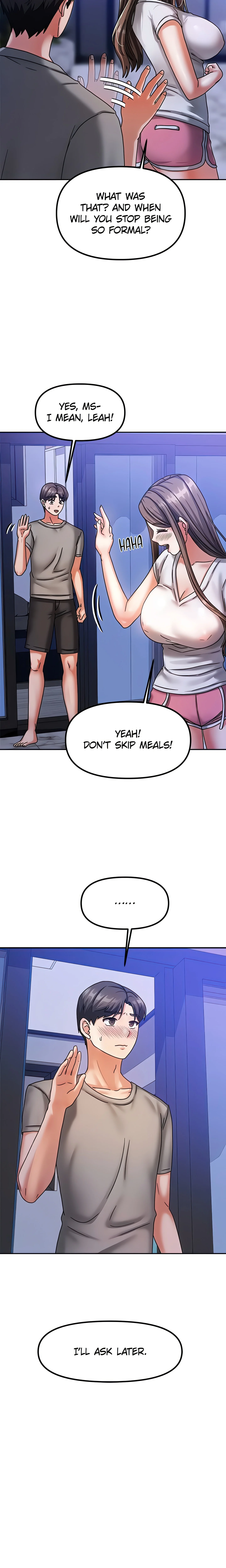 Two Households (Basasak) (Official) chapter 5 page 12