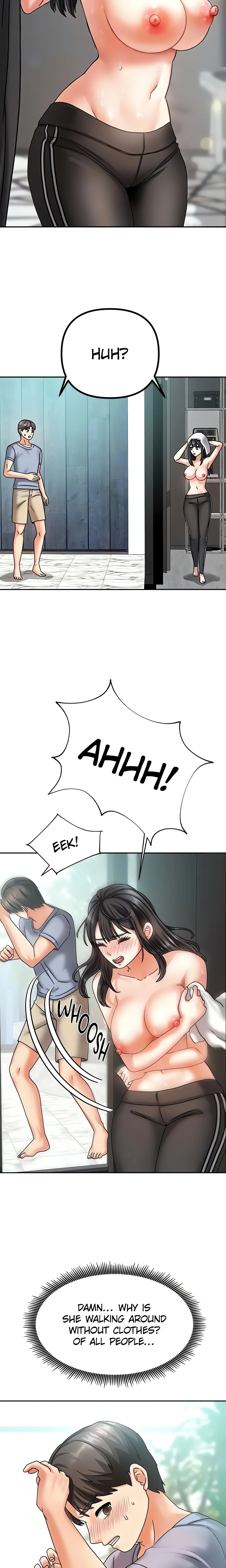 Two Households (Basasak) (Official) chapter 5 page 15