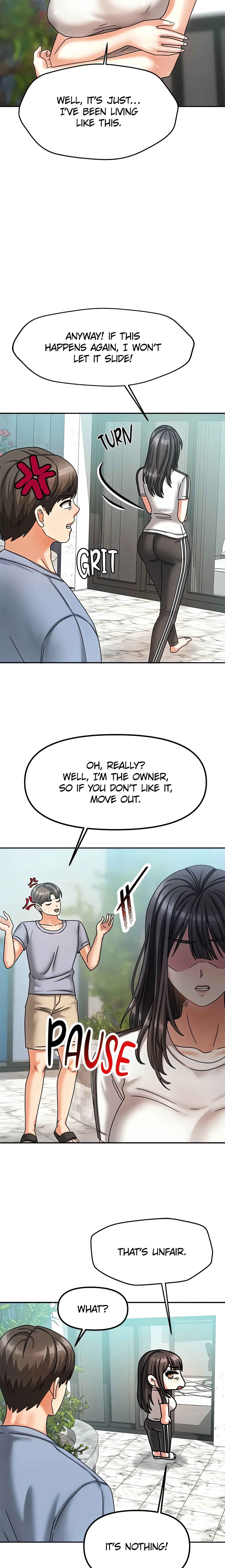 Two Households (Basasak) (Official) chapter 5 page 18