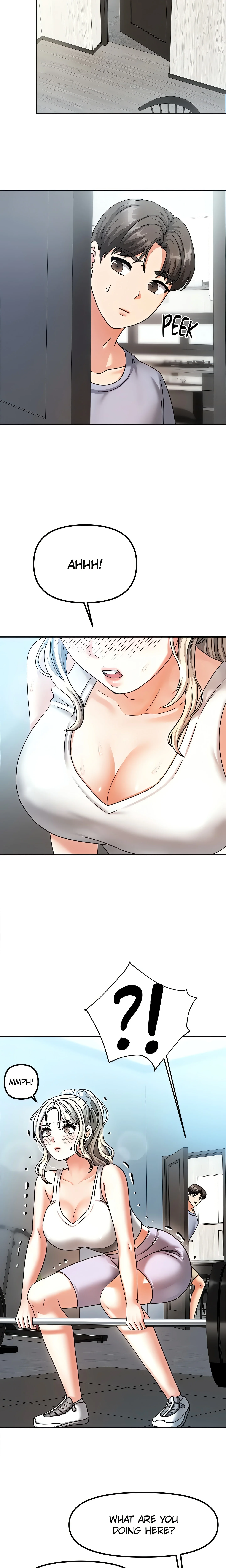 Two Households (Basasak) (Official) chapter 5 page 21