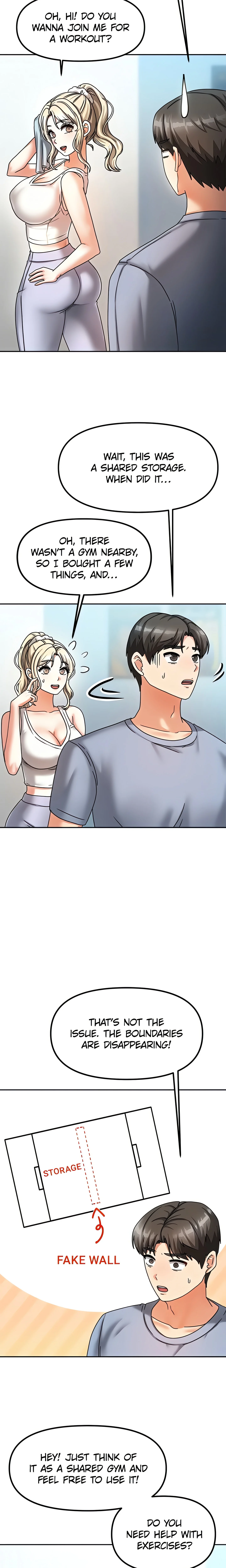 Two Households (Basasak) (Official) chapter 5 page 22