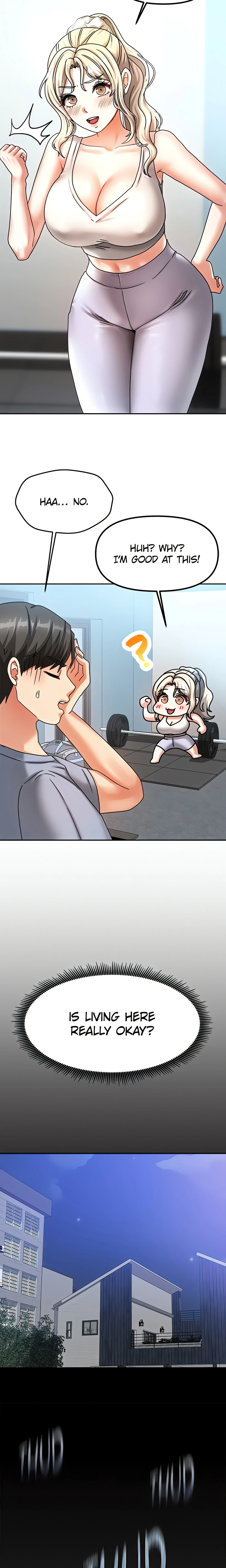Two Households (Basasak) (Official) chapter 5 page 23