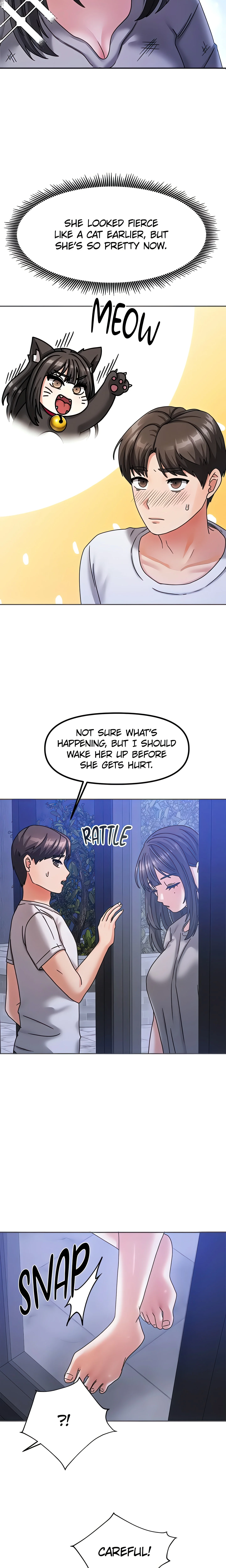 Two Households (Basasak) (Official) chapter 5 page 26
