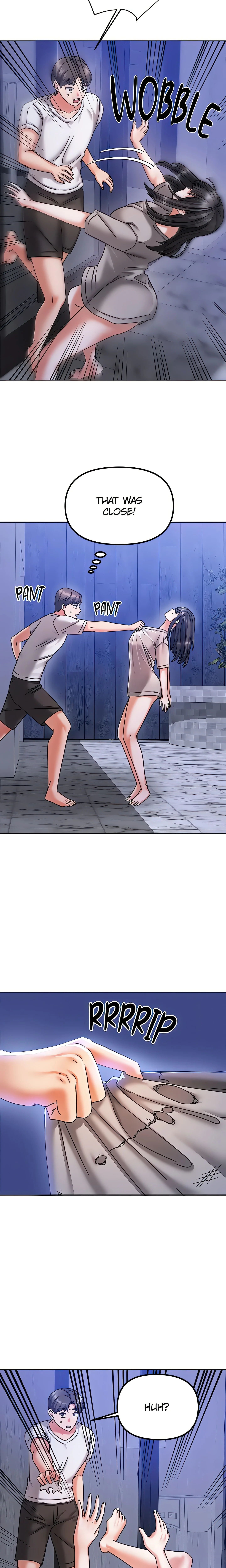 Two Households (Basasak) (Official) chapter 5 page 27