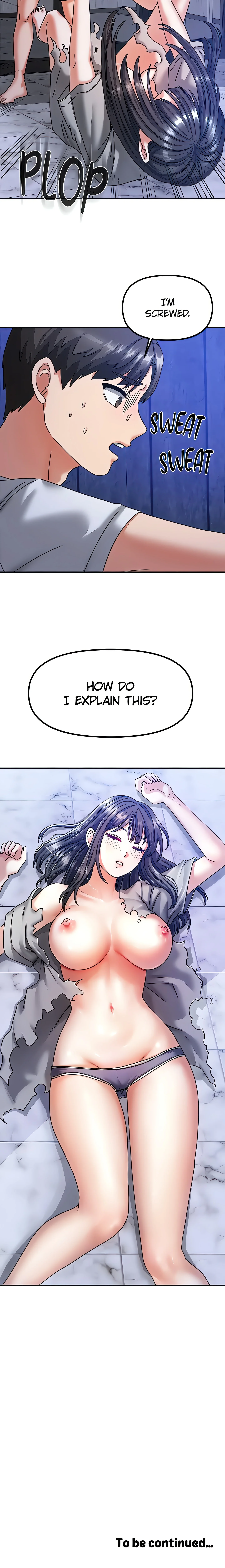 Two Households (Basasak) (Official) chapter 5 page 28