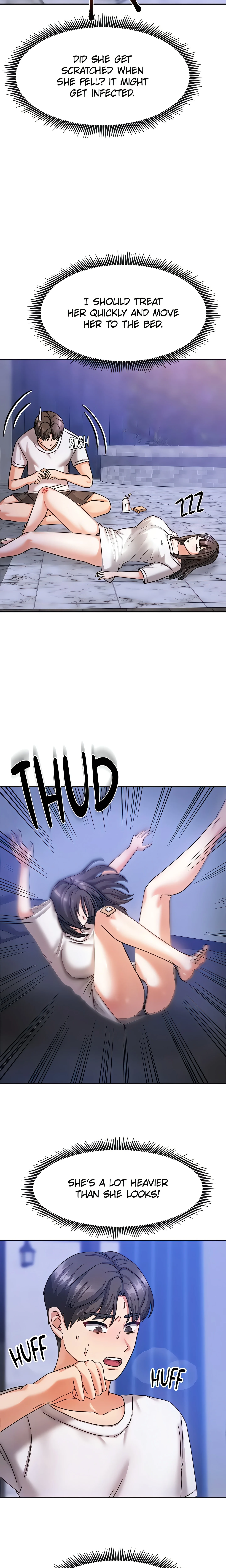 Two Households (Basasak) (Official) chapter 6 page 4