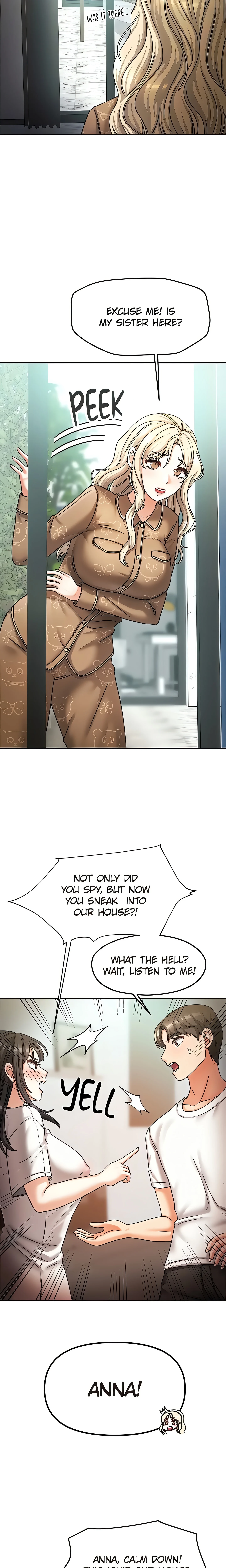 Two Households (Basasak) (Official) chapter 6 page 9