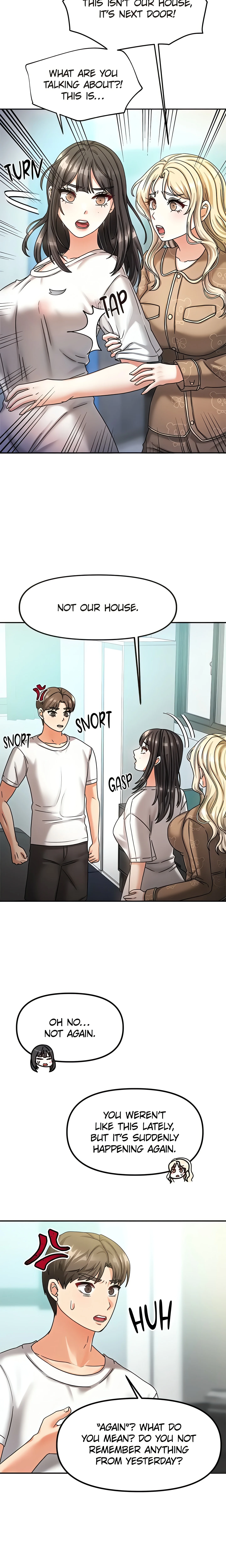 Two Households (Basasak) (Official) chapter 6 page 10