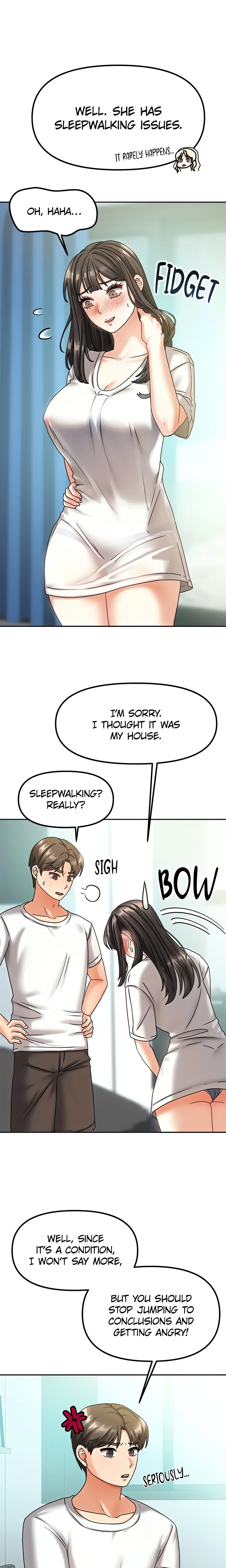 Two Households (Basasak) (Official) chapter 6 page 11