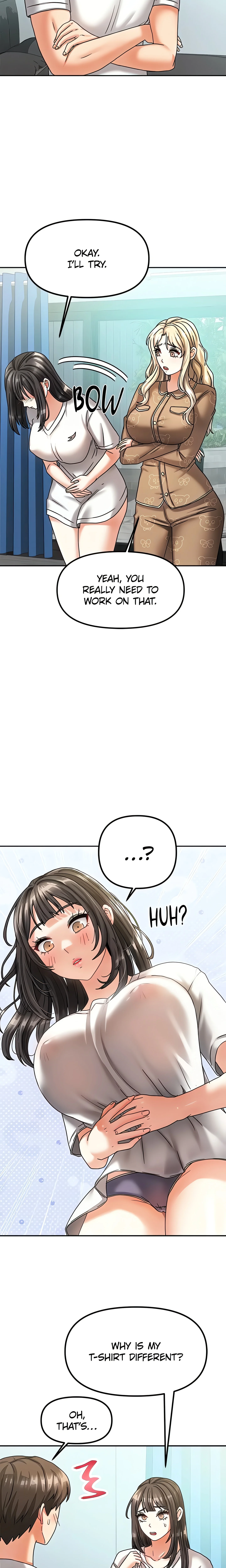 Two Households (Basasak) (Official) chapter 6 page 12