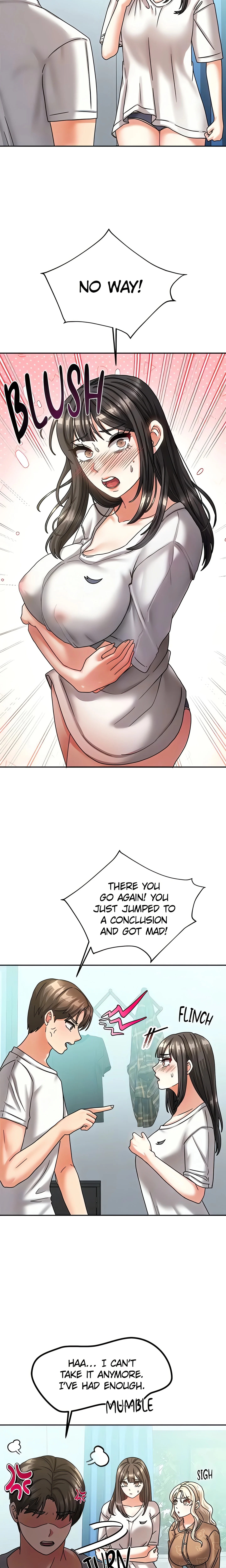 Two Households (Basasak) (Official) chapter 6 page 13
