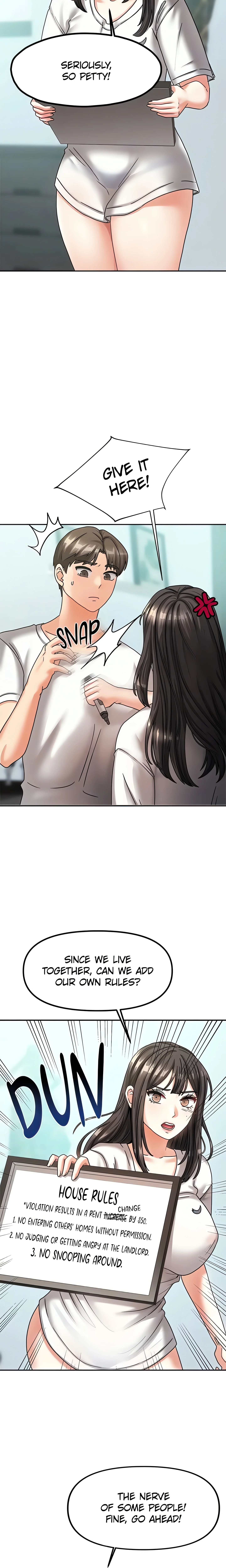 Two Households (Basasak) (Official) chapter 6 page 16