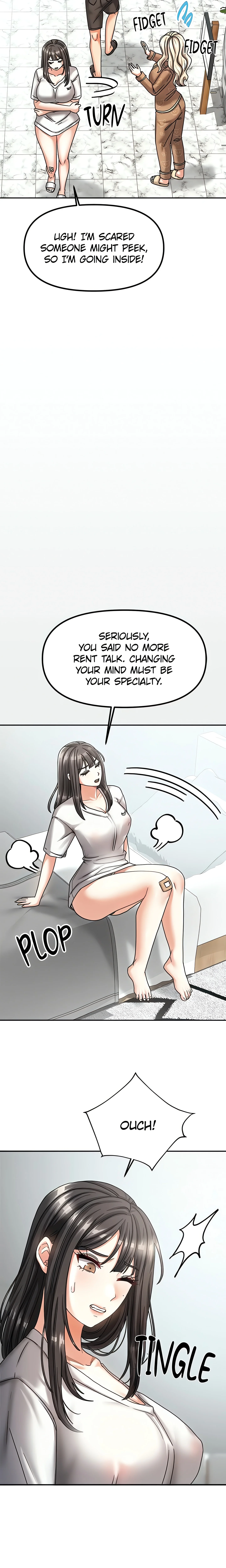 Two Households (Basasak) (Official) chapter 6 page 18