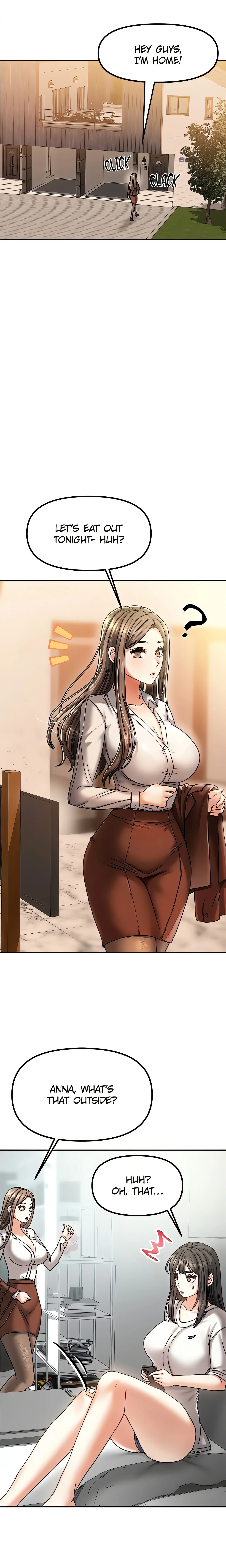 Two Households (Basasak) (Official) chapter 6 page 21