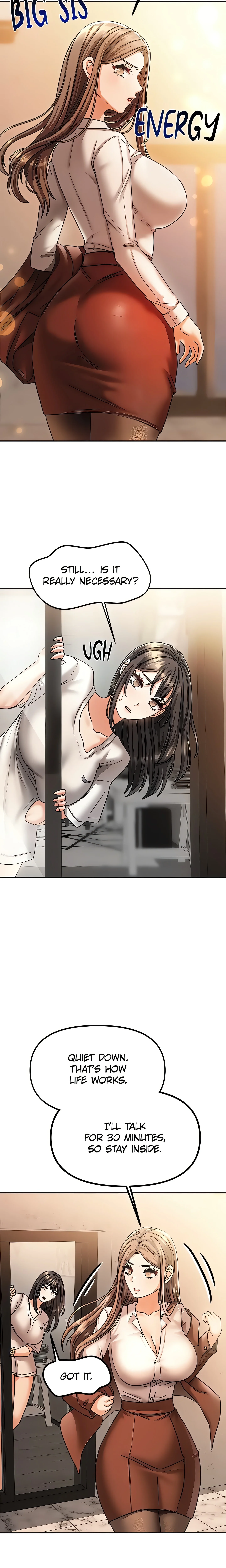 Two Households (Basasak) (Official) chapter 6 page 23