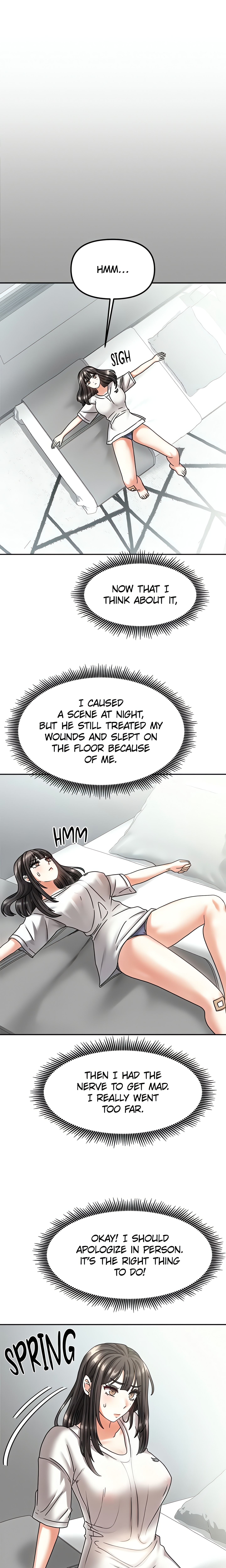 Two Households (Basasak) (Official) chapter 6 page 24