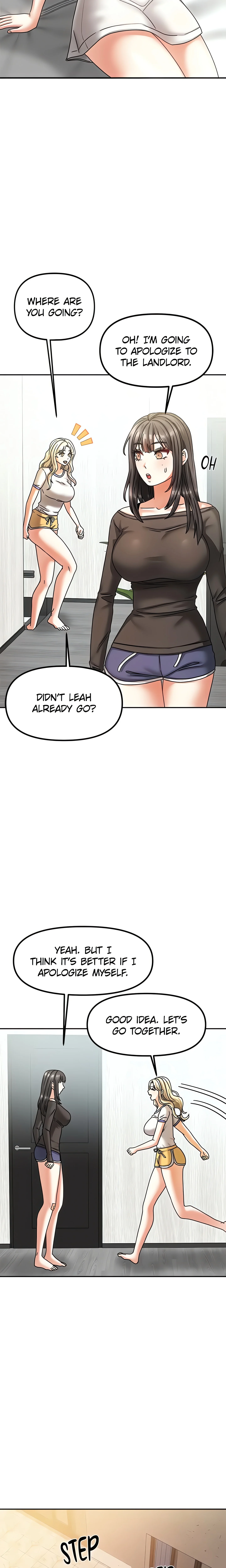 Two Households (Basasak) (Official) chapter 6 page 25