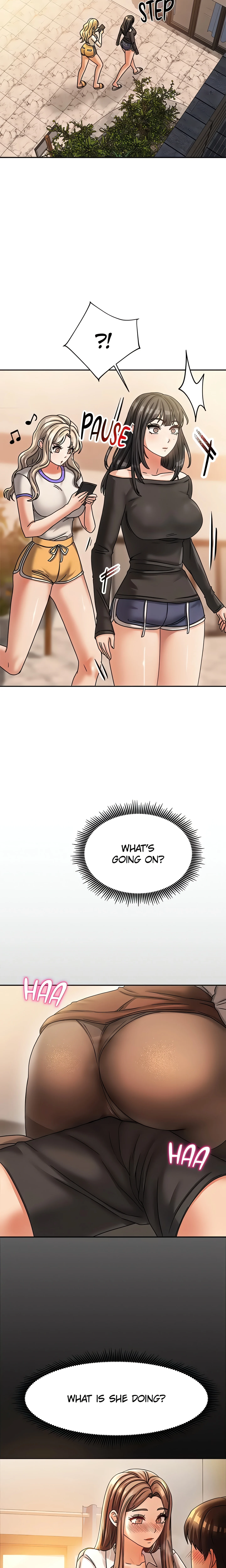 Two Households (Basasak) (Official) chapter 6 page 26