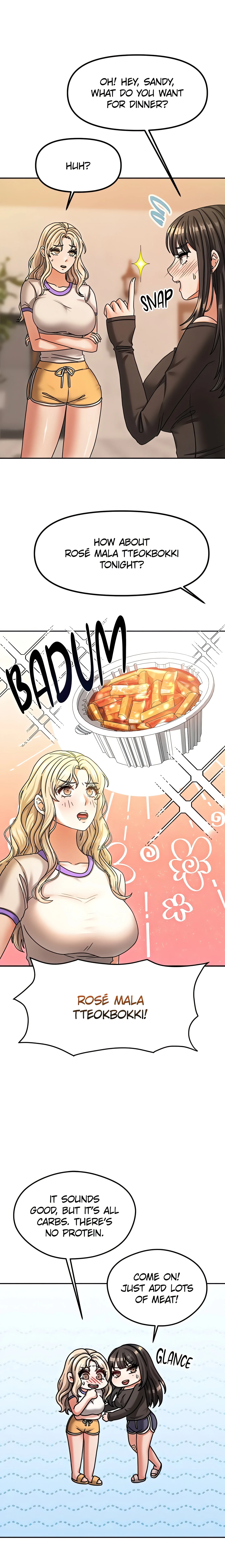 Two Households (Basasak) (Official) chapter 7 page 3