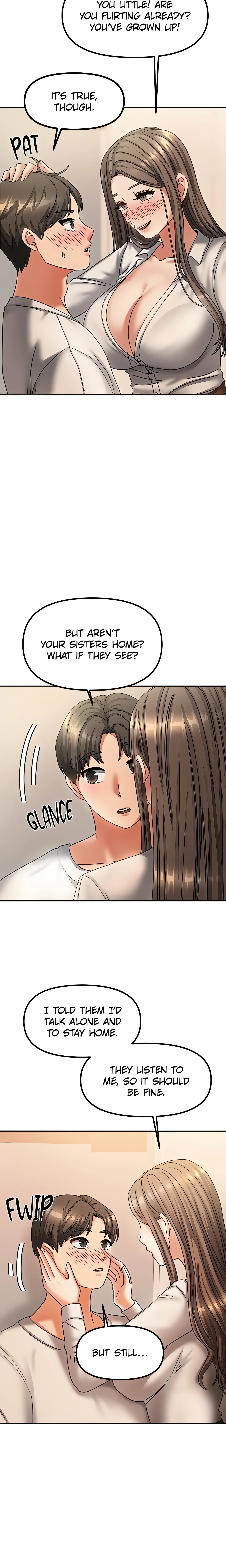 Two Households (Basasak) (Official) chapter 7 page 9