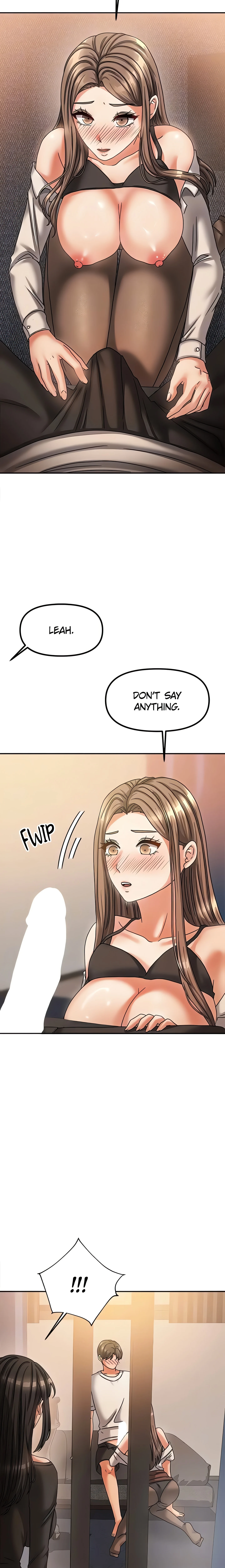Two Households (Basasak) (Official) chapter 7 page 14