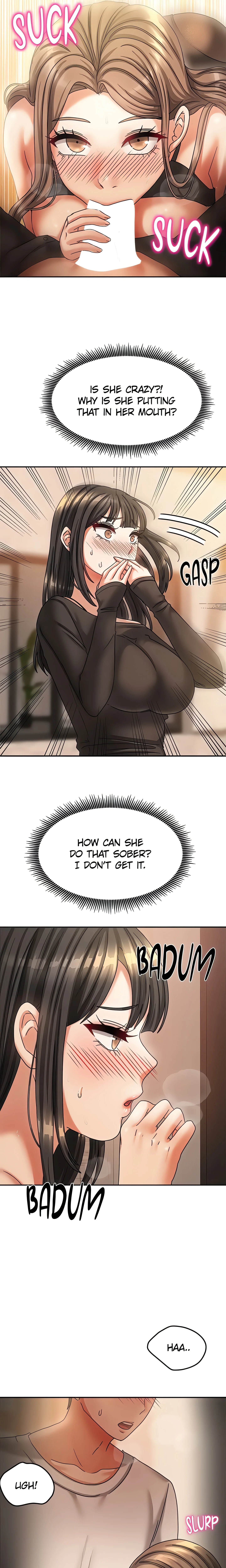 Two Households (Basasak) (Official) chapter 7 page 19