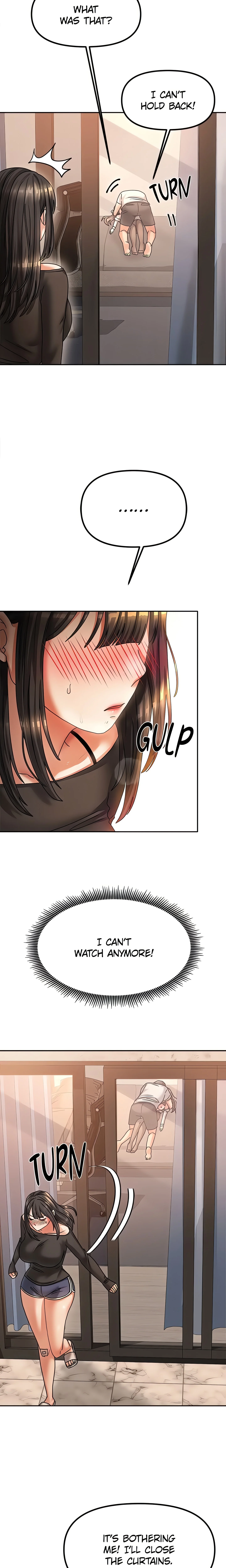 Two Households (Basasak) (Official) chapter 7 page 22