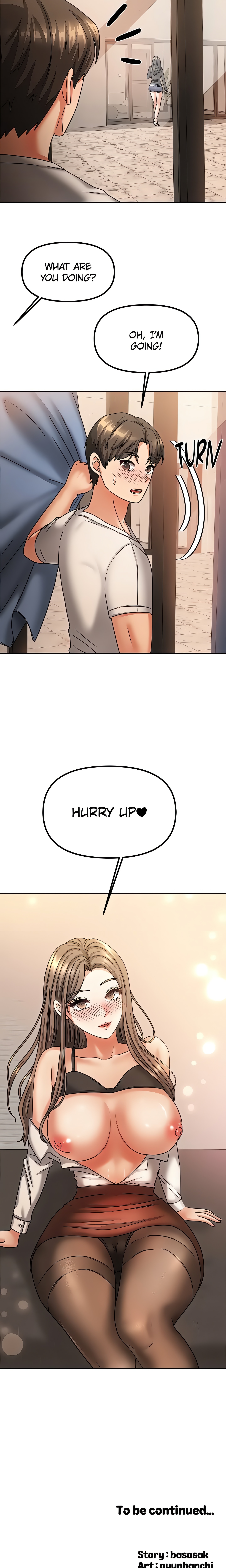Two Households (Basasak) (Official) chapter 7 page 24