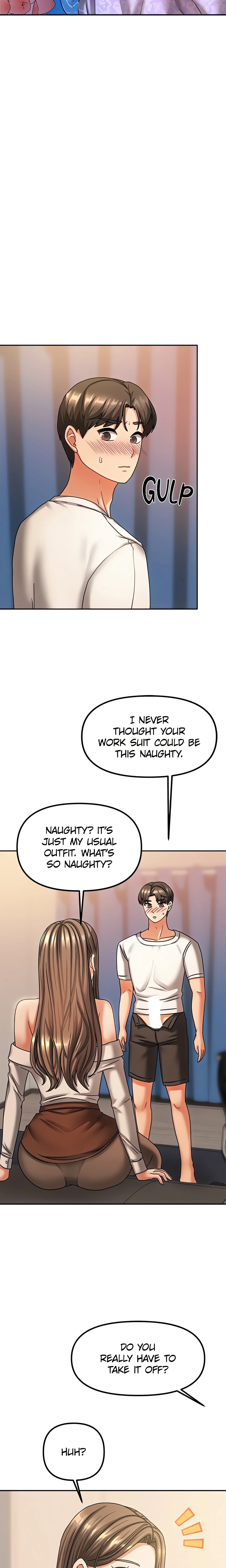 Two Households (Basasak) (Official) chapter 8 page 3