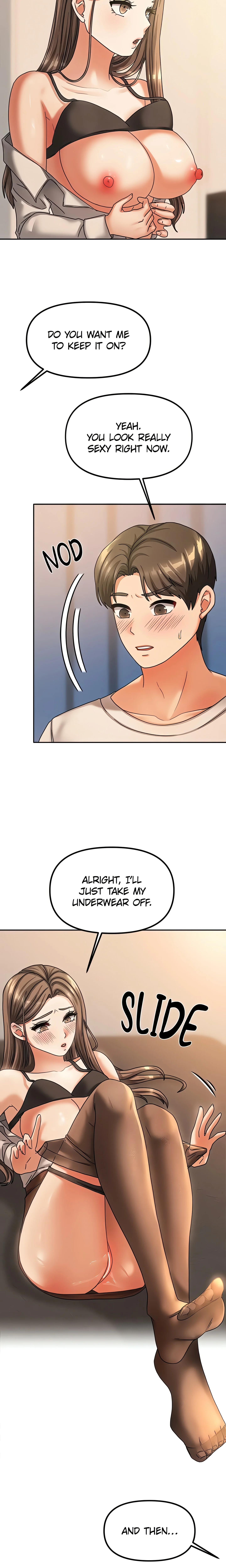 Two Households (Basasak) (Official) chapter 8 page 4